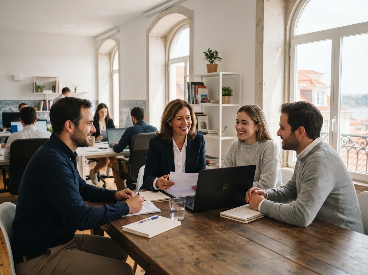 Possecimo — equipa e infraestrutura de análise de dados financeiros